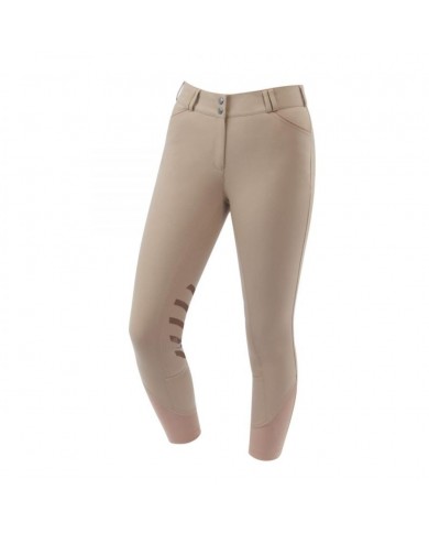 BREECHE DUBLIN PRIME GEL KP BEIGE TALLA 26