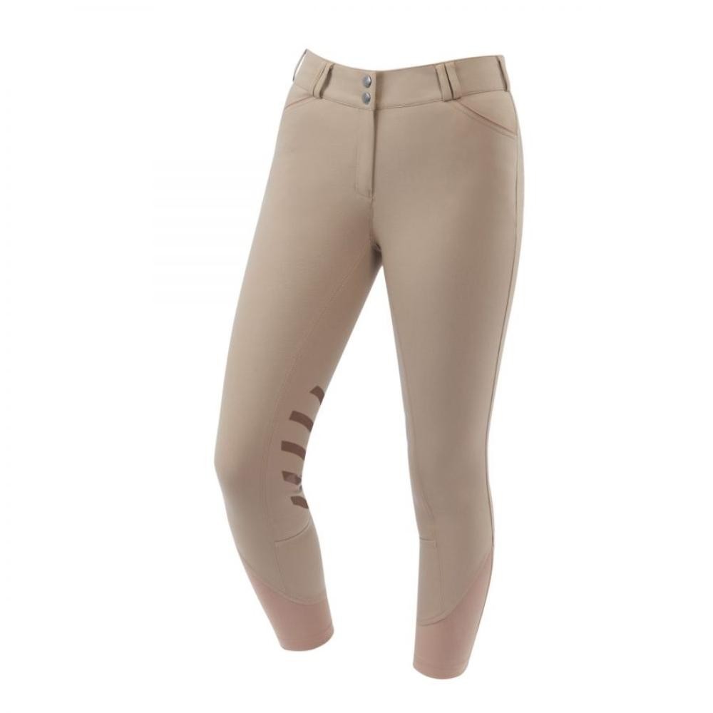 BREECHE DUBLIN PRIME GEL KP BEIGE TALLA 26