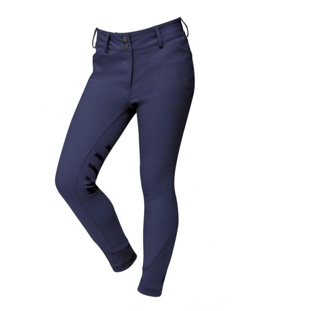 BREECHE PRIME GEL KP AZUL TALLA 24