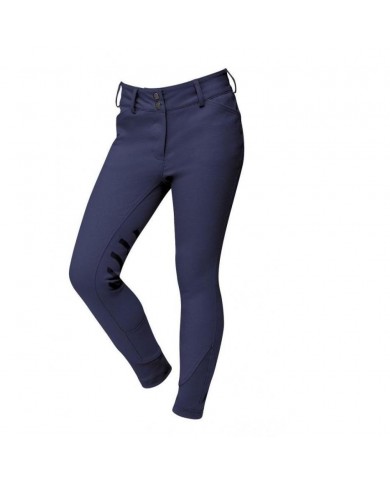 BREECHE PRIME GEL KP AZUL TALLA 26