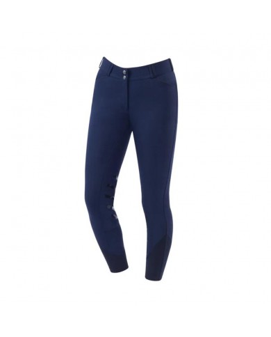 BREECHE DUBLIN PRO FORM FS  AZUL TALLA 28