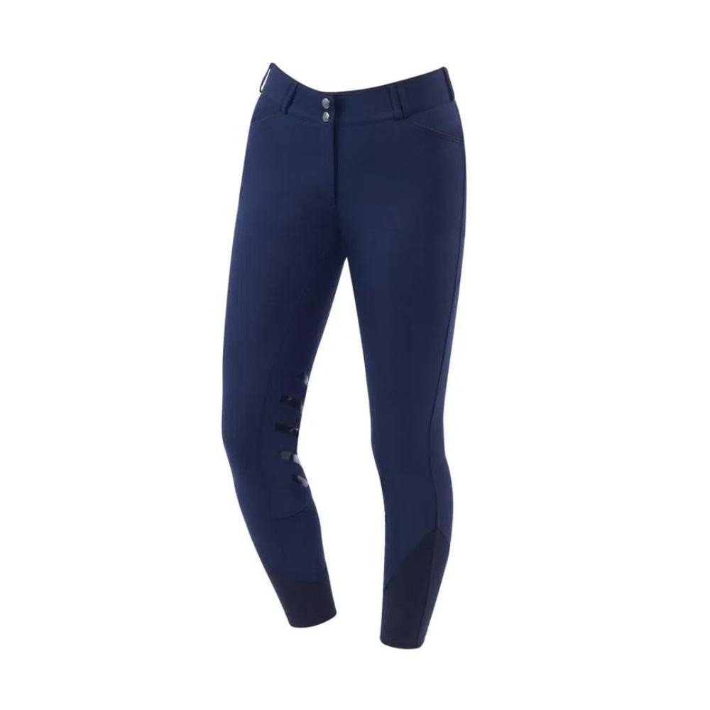 BREECHE DUBLIN PRO FORM FS  AZUL TALLA 26