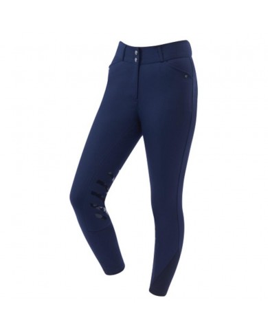 BREECHE DUBLIN PRO FORM KP AZUL TALLA 26