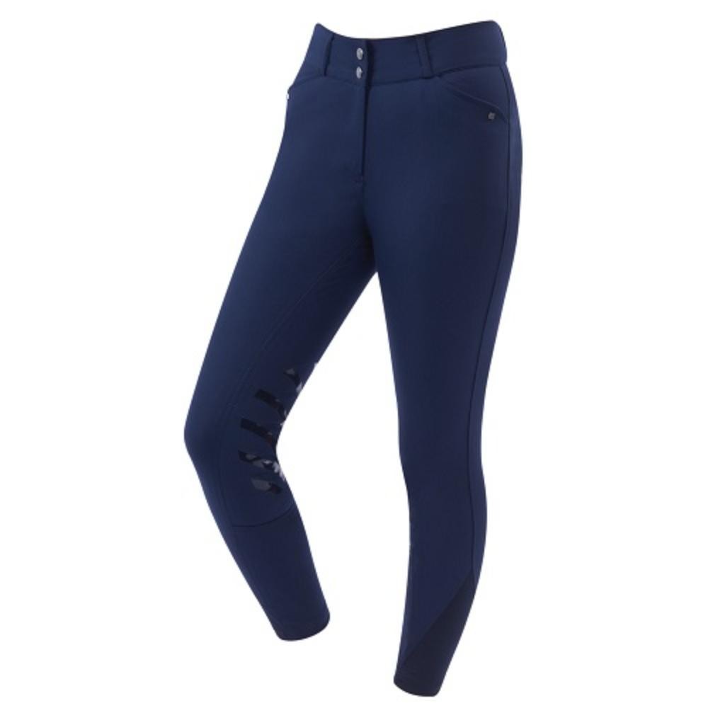 BREECHE DUBLIN PRO FORM KP AZUL TALLA 26