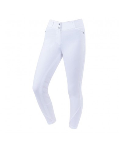 BREECHE DUBLIN PRO FORM KP BLANCO TALLA 26
