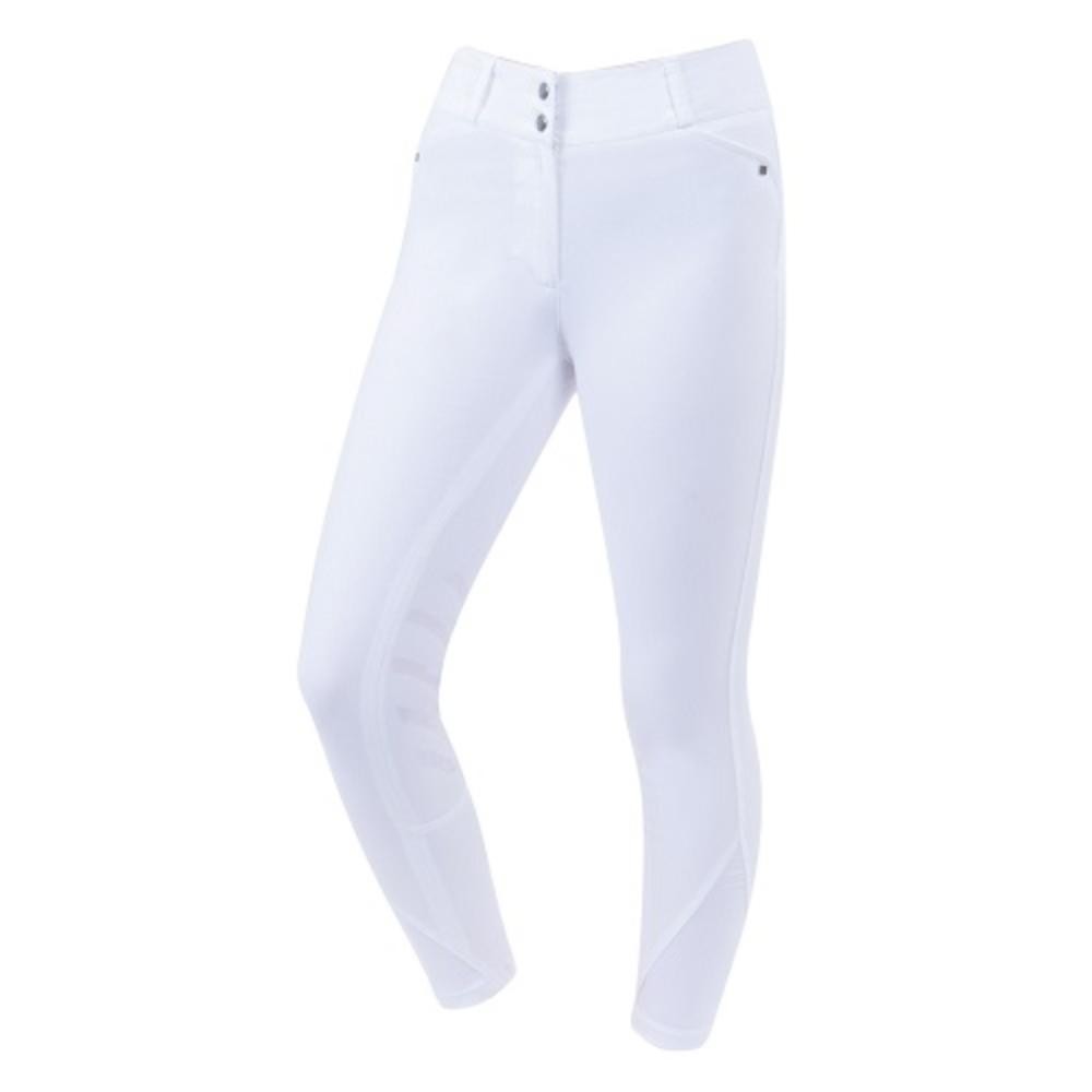 BREECHE DUBLIN PRO FORM KP BLANCO TALLA 26