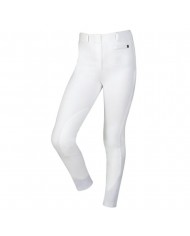 BREECHE DUBLIN SUPA FIT PULL ON BLANCO TALLA 08