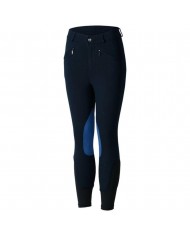 BREECHE DUBLIN SUPA FIT PULL ON BLANCO TALLA 10