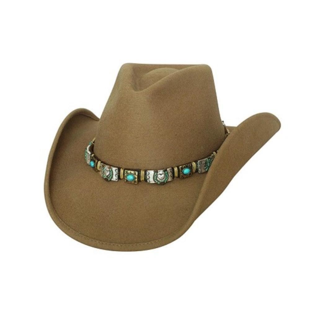 SOMBRERO KILL THE LIGHTS CAMEL