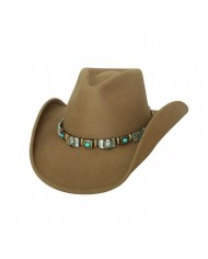 SOMBRERO KILL THE LIGHTS CAMEL