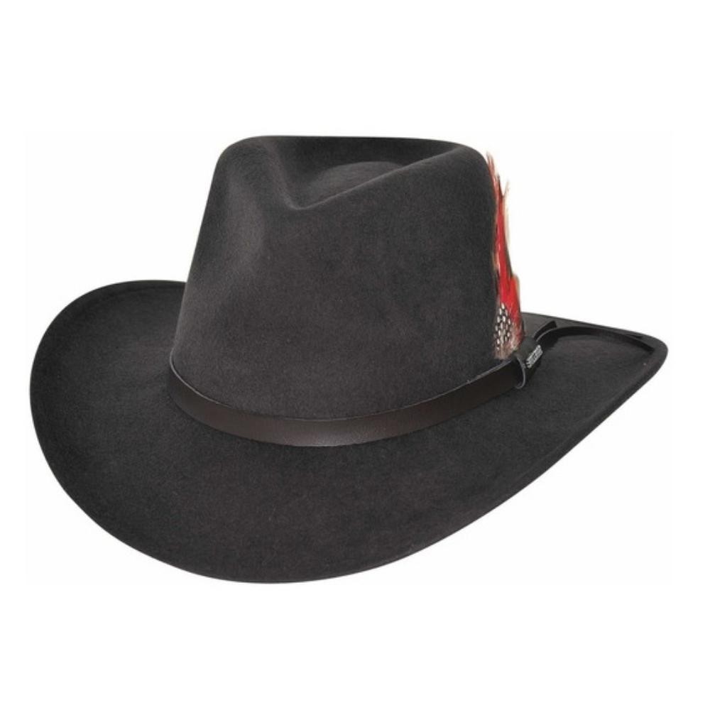 SOMBRERO VOYAGER CHOCO. LARGE