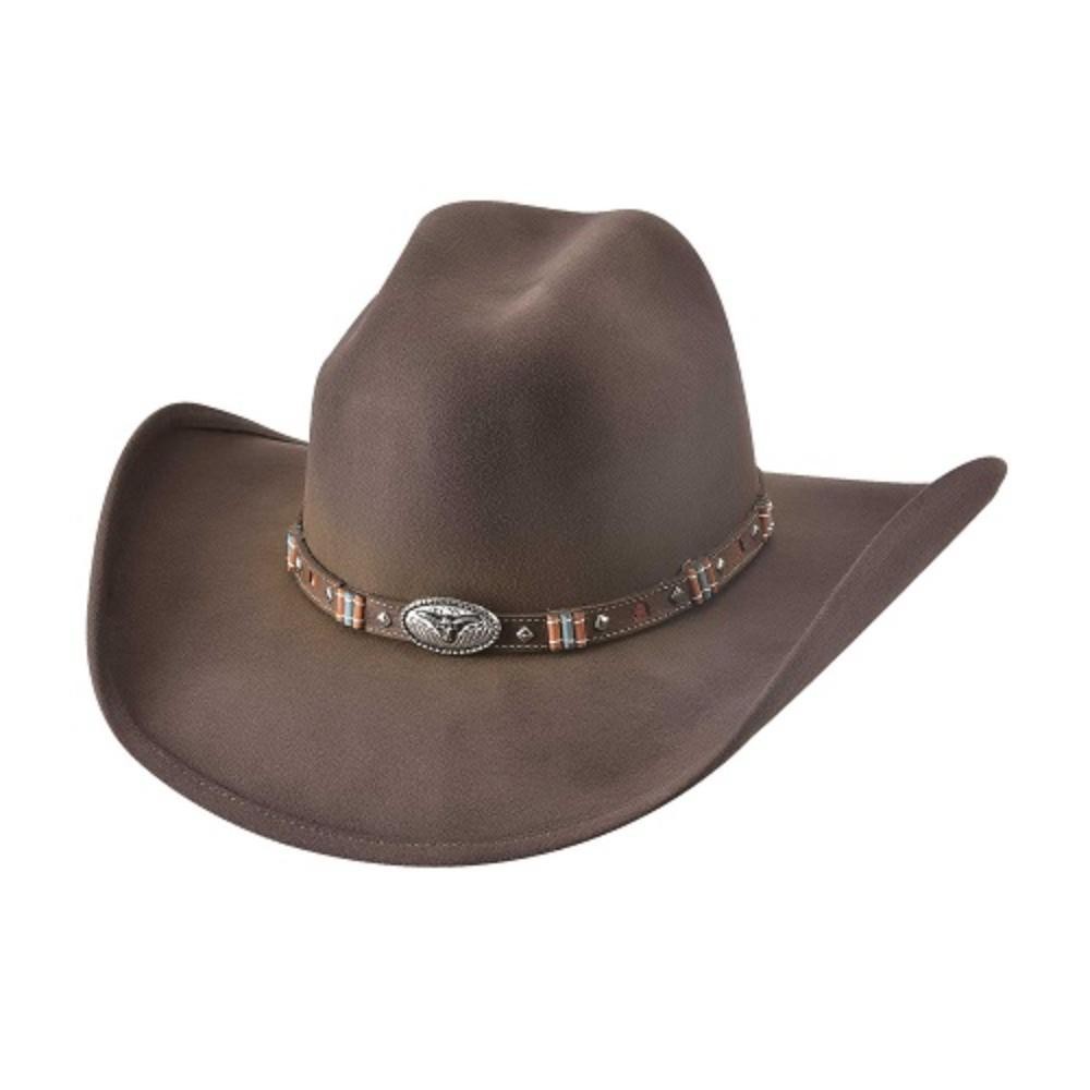 SOMBRERO OLD TOWN CHOCOLATE