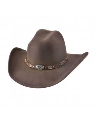 SOMBRERO OLD TOWN CHOCOLATE