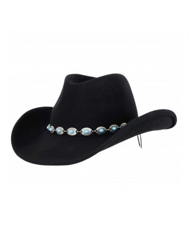 SOMBRERO SILVERTON TALLA LARGE