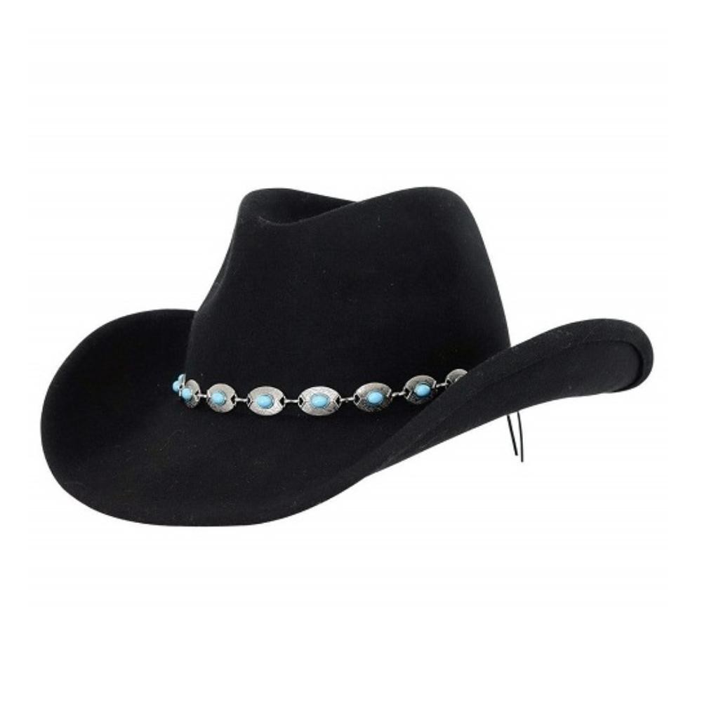SOMBRERO SILVERTON TALLA LARGE