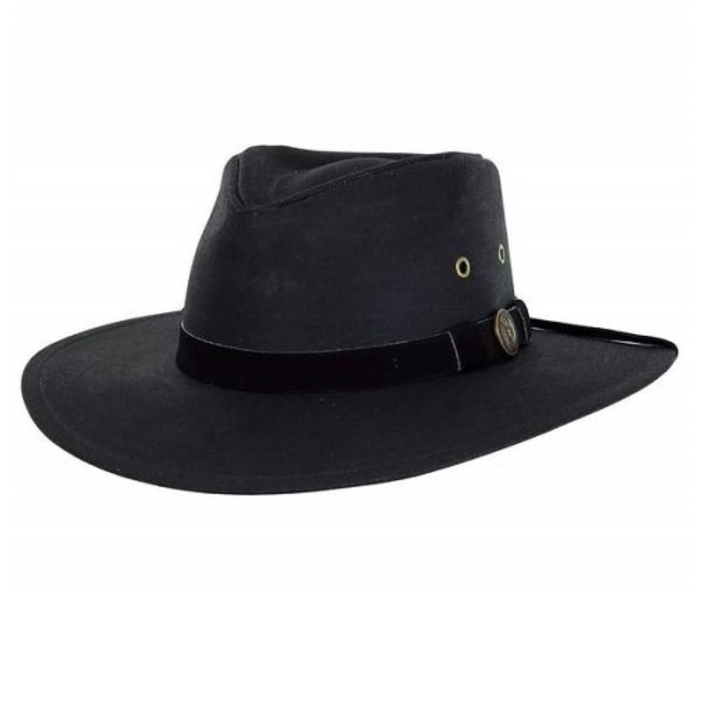 SOMBRERO KODIAK OILSKIN