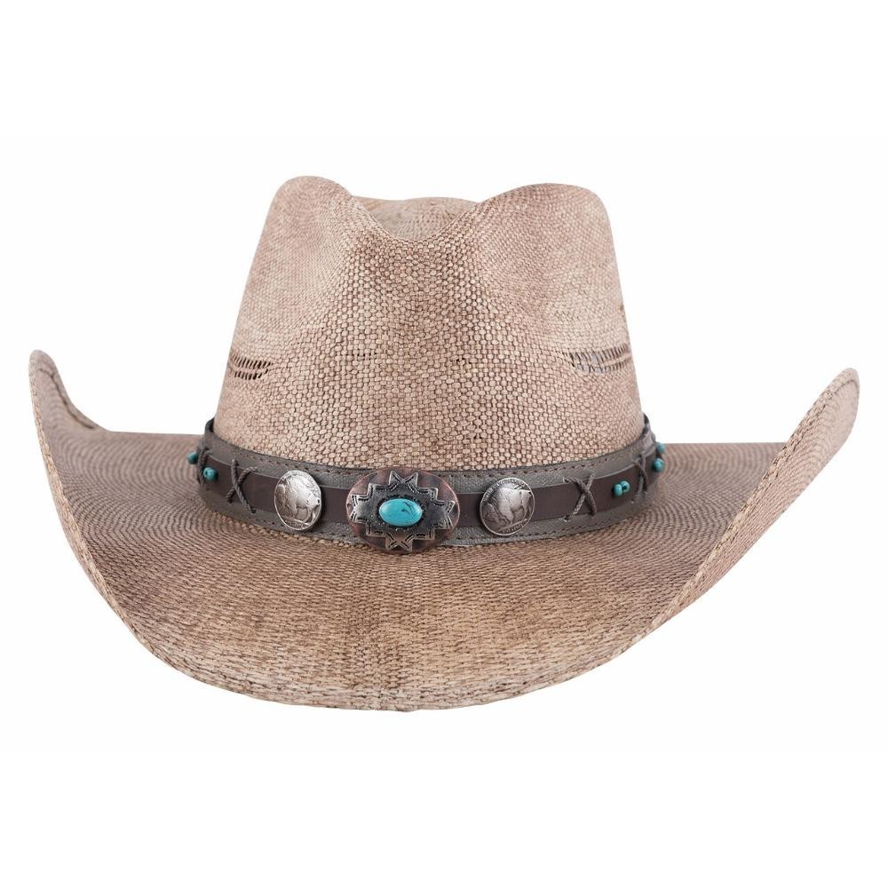 SOMBRERO LUCID DREAMS PECAN