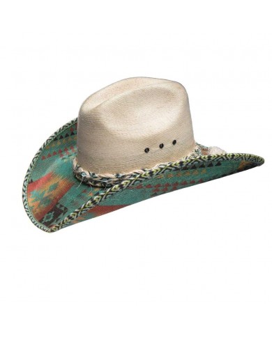 SOMBRERO JEOPARDDY MEDIUM