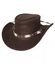 SOMBRERO CESSNOCK BLACK