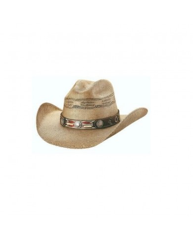 SOMBRERO TRAILBLAZER PECAN