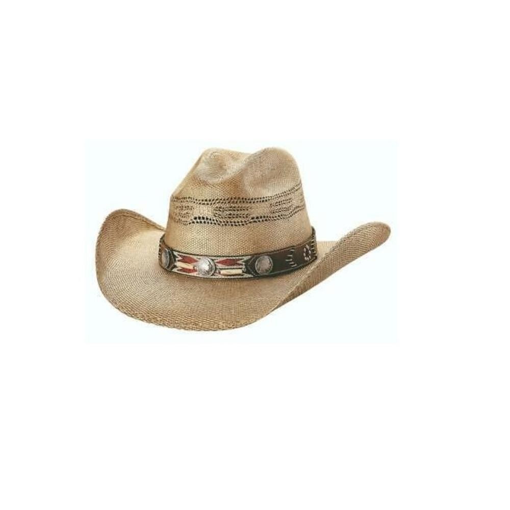 SOMBRERO TRAILBLAZER PECAN