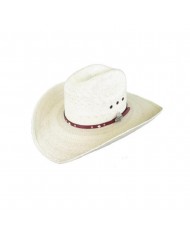 SOMBRERO DE PAJA COWTOWN MEDIUM