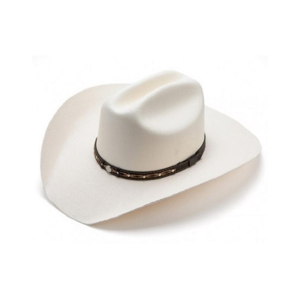SOMBRERO DE PAJA COWTOWN MEDIUM