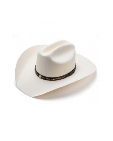 SOMBRERO DE PAJA COWTOWN SMALL