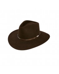 SOMBRERO SHAPING THE WORLD PAJA