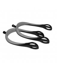 ESPUELA WESTERN NIÑO + CORREA