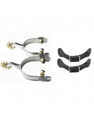 CORREA ESPUELAS MESACE