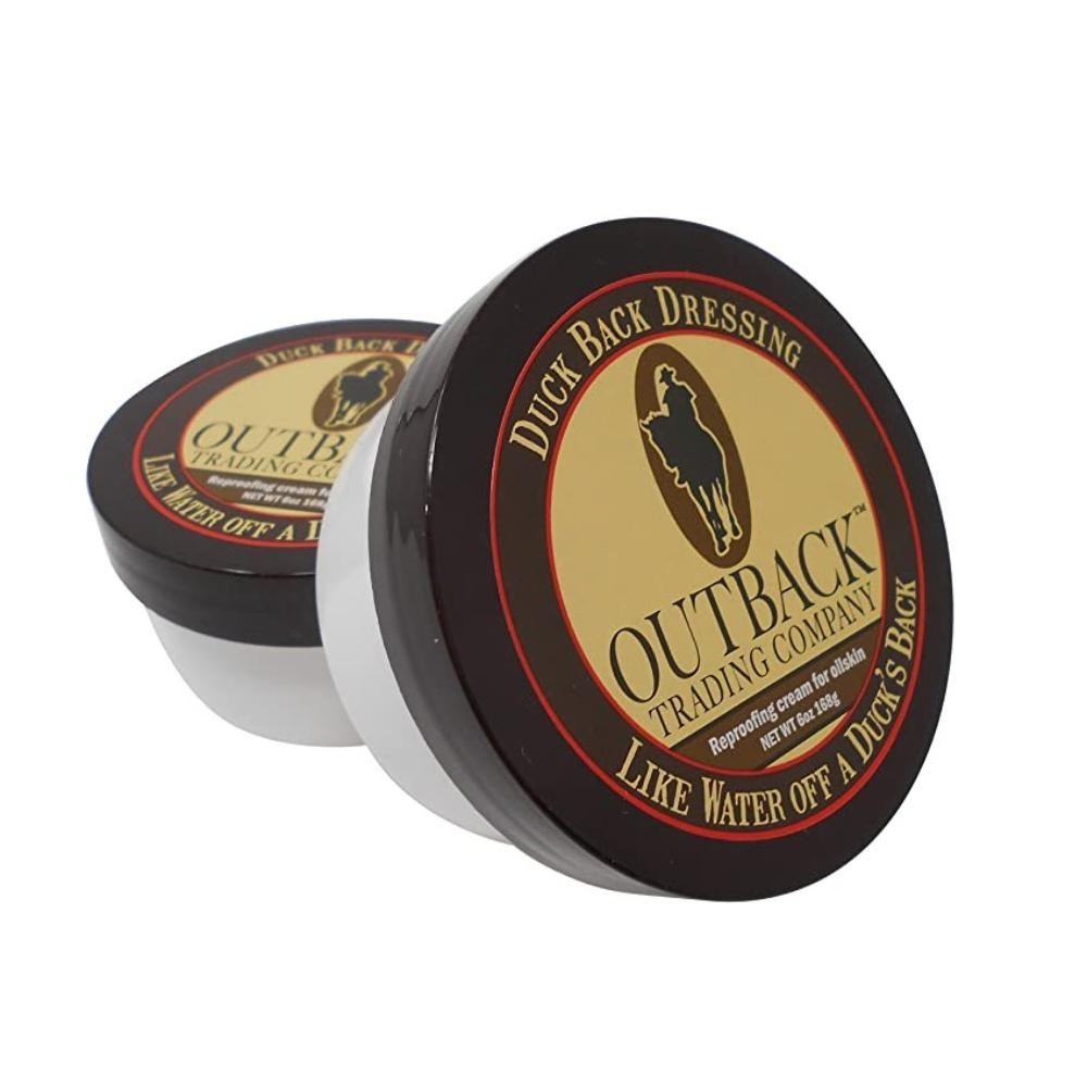 GRASA DE PATO CREMA 6 ONZAS