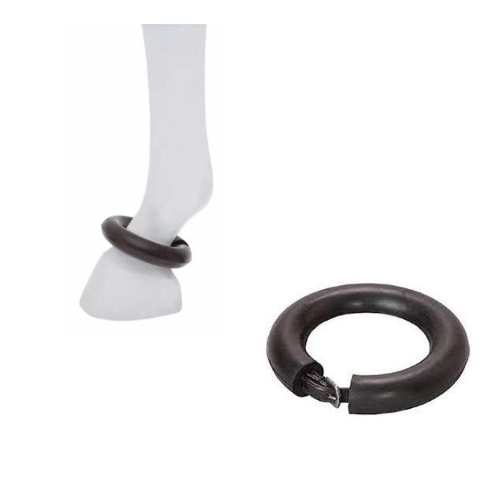 ANILLO CAUCHO CUARTILLA