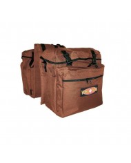 BOCADO PELHAM ANATOMICO GERMAN SILVER