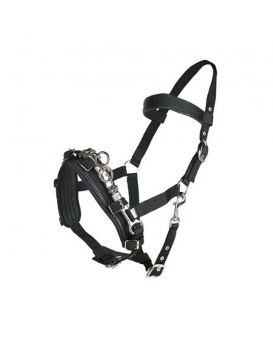 CAVESSON NYLON HORZE CAVESSON NYLON HORZE
