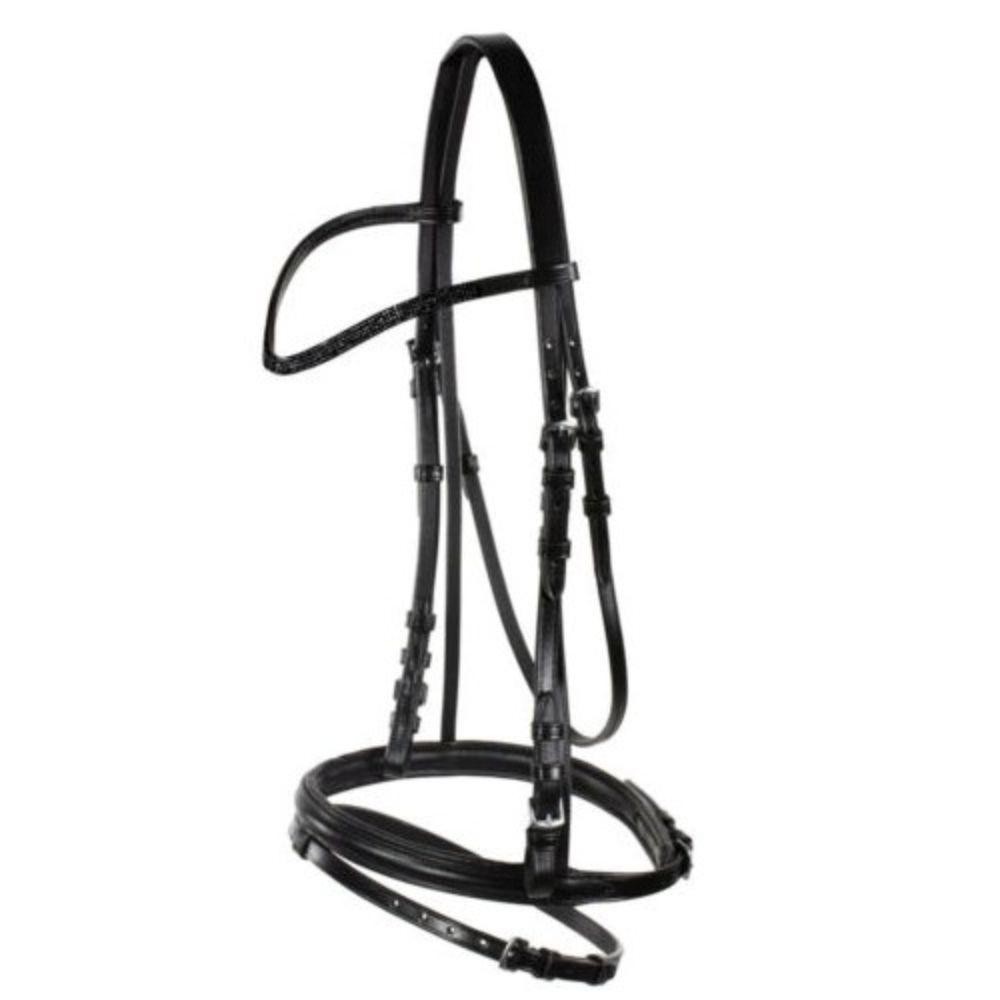 CABEZADA HORZE SADI BLING