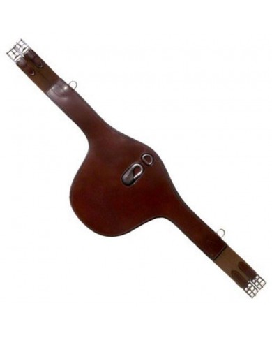 CINCHA INGLESA PETO PROTECTORA MARJOMAN CINCHA INGLESA PETO PROTECTORA MARJOMAN