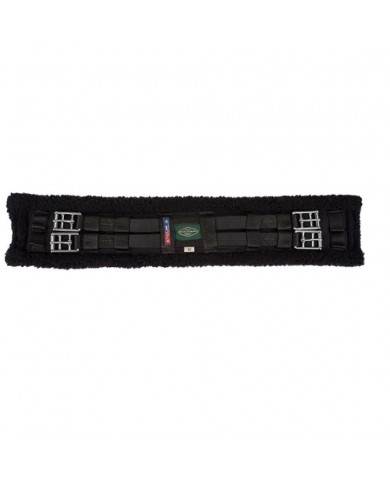 CINCHA DRESSAGE EQUICOOL FLEECE CINCHA DRESSAGE EQUICOOL FLEECE
