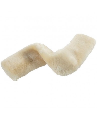 PROTECTOR DE CINCHA EN FLEECE PROTECTOR DE CINCHA EN FLEECE