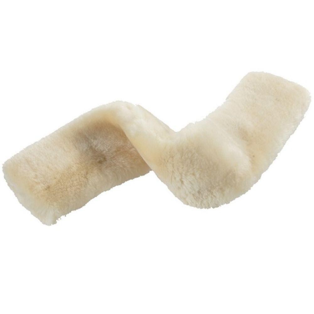 PROTECTOR DE CINCHA EN FLEECE