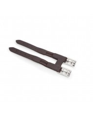 CINCHA INGLESA PETO PROTECTORA HENRI de RIVEL CINCHA INGLESA PETO PROTECTORA HENRI de RIVEL