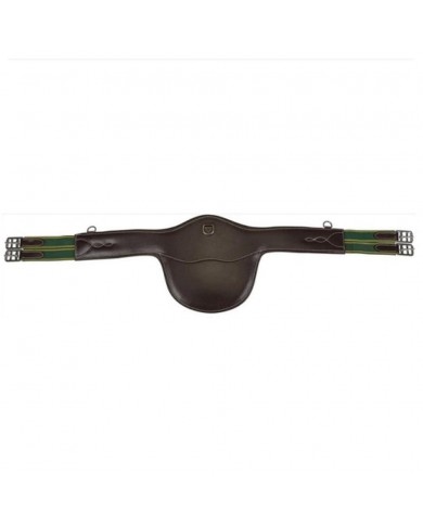 CINCHA INGLESA PETO PROTECTORA HENRI de RIVEL CINCHA INGLESA PETO PROTECTORA HENRI de RIVEL
