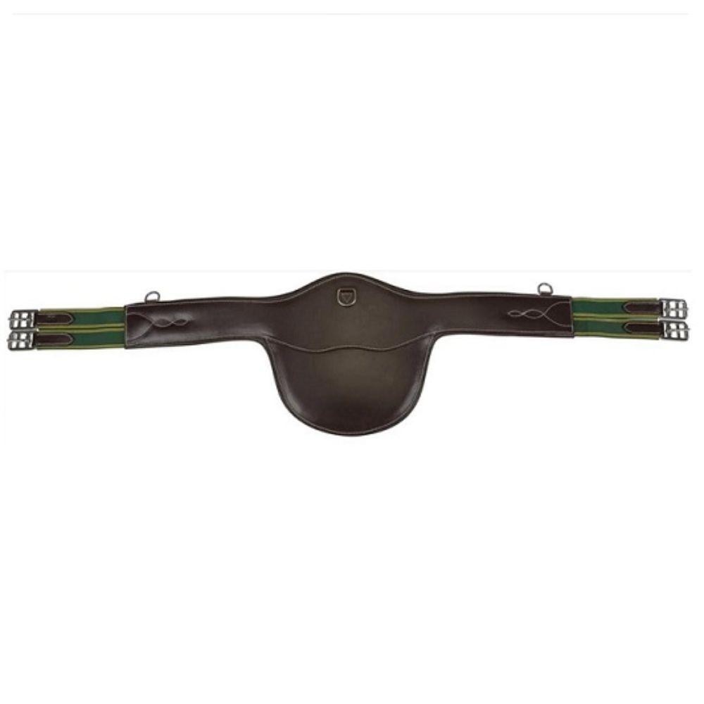 CINCHA INGLESA PETO PROTECTORA HENRI de RIVEL CINCHA INGLESA PETO PROTECTORA HENRI de RIVEL