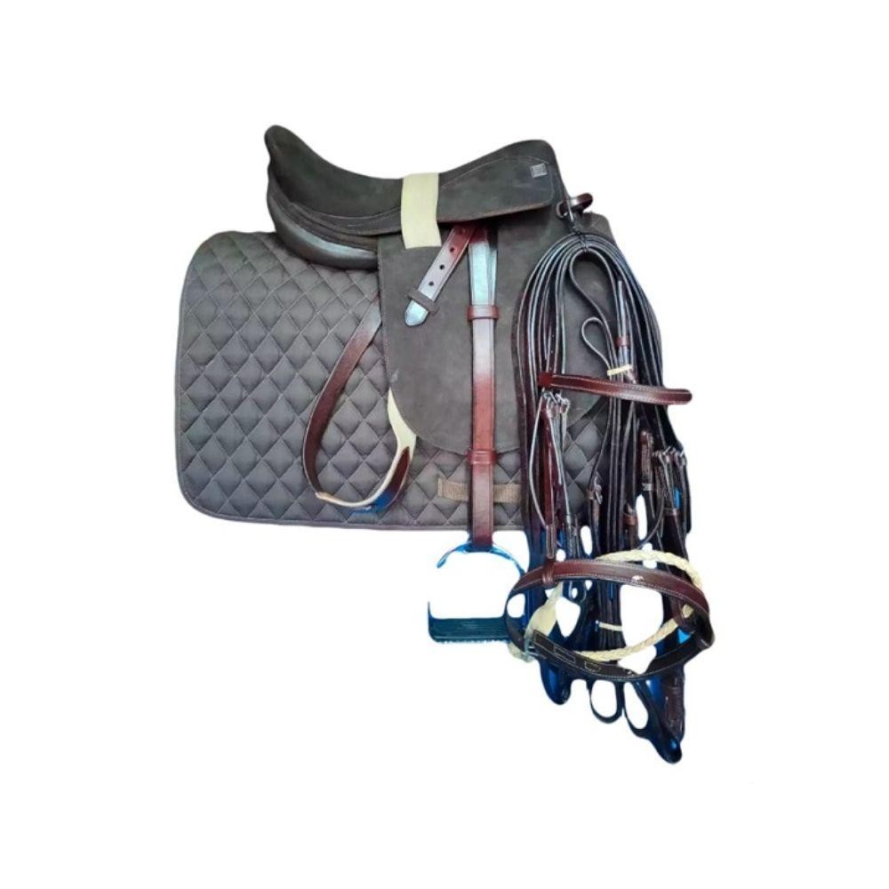 GALAPAGO POLO JP COMPLETO