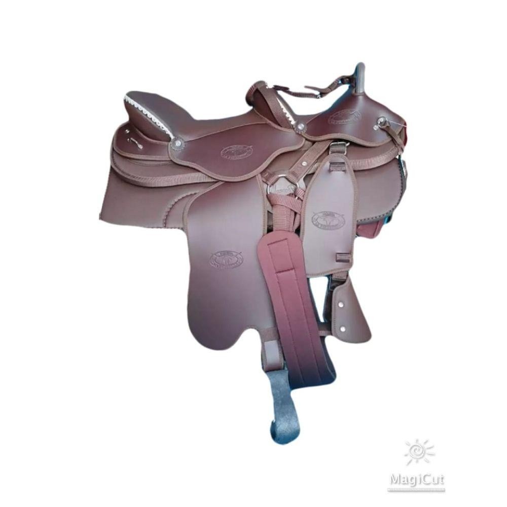 SILLA  / TEREQUE DOBLE NIÑO IMPERMEABLE COMBO