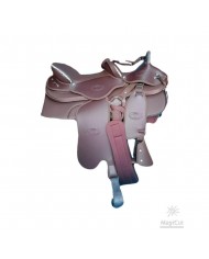 SILLA DE VAQUERIA EN CUERO JP COMBO SILLA DE VAQUERIA EN CUERO JP COMBO