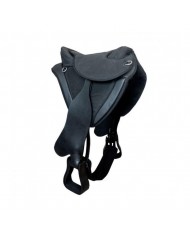 SILLA TREKKER CUERO ENDURANCE COMBO SILLA TREKKER CUERO ENDURANCE COMBO