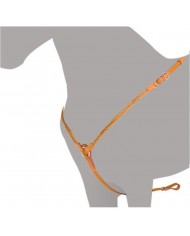 SILLA TREKKER CUERO ENDURANCE COMBO SILLA TREKKER CUERO ENDURANCE COMBO