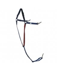 PECHOPRETAL NYLON  BORREGUILLO  1780