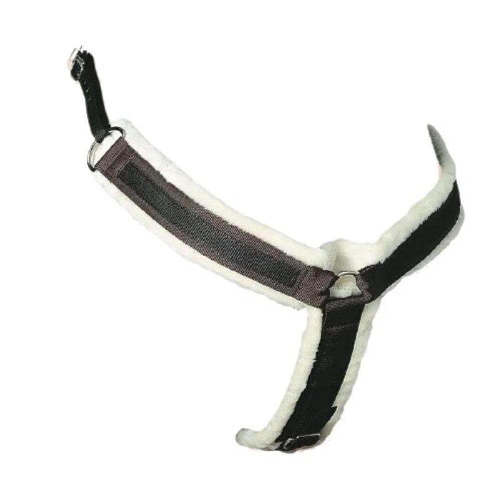 PECHOPRETAL NYLON  BORREGUILLO  1780